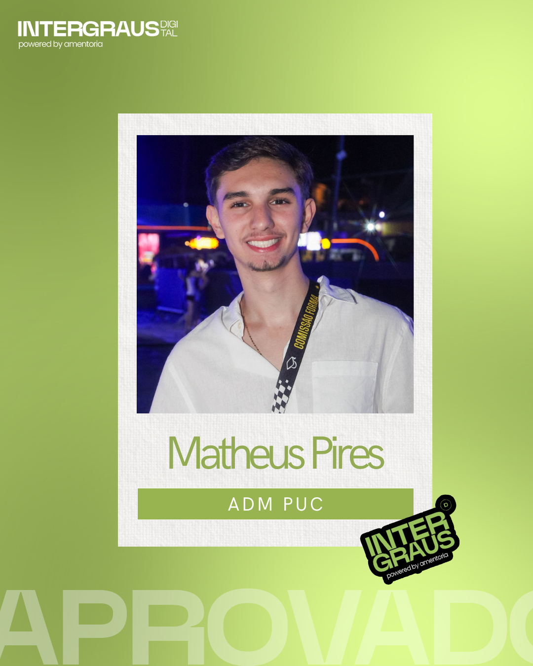 Matheus Pires