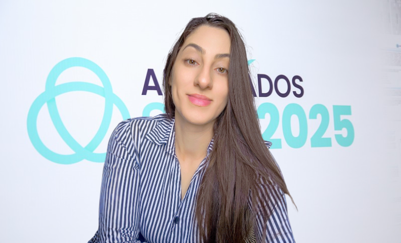 Damarys Silva Carvalho Guissoni