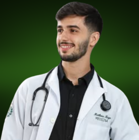 Matheus Rego